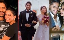 বিচ্ছেদের গুঞ্জন নিয়ে মুখ খুললেন সামান্থা