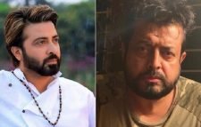 শাকিবকে ‘সরি’ বললেন ওমর সানী