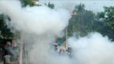 শিবগঞ্জে বোমা মেরে হত্যার অভিযোগ