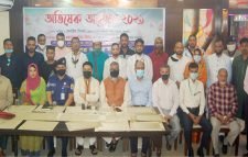 সিলেটের পর্যটন শিল্প বিকাশে ক্ষুদ্র বিনিয়োগ খুবই গুরুত্বপূর্ণ : দেবজিৎ সিনহা