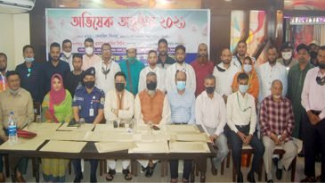 সিলেটের পর্যটন শিল্প বিকাশে ক্ষুদ্র বিনিয়োগ খুবই গুরুত্বপূর্ণ : দেবজিৎ সিনহা