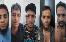 কানাইঘাটে বাদশা বাজারে সংঘর্ষ আহত ১৫, গ্রেফতার ৫