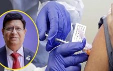 সিলেটে ভ্যাকসিনেশন ক্যাম্পেইন উদ্বোধন করবেন পররাষ্ট্রমন্ত্রী