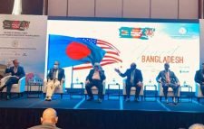 যুক্তরাষ্ট্রে বাংলাদেশের অর্থনীতি নিয়ে রোডশো