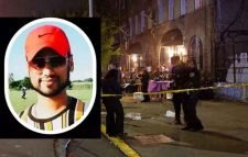 যুক্তরাষ্ট্রে ছিনতাইকারীর গুলিতে বিয়ানীবাজারের যুবক নিহত