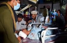 কাবুলে আত্মঘাতী হামলায় ১২ মার্কিন সেনা নিহত, আহত ১৫