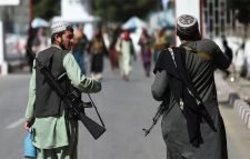 মার্কিন সেনা প্রত্যাহার, তালেবান বলল ‘আলহামদুলিল্লাহ’