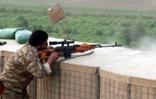 তালেবানের দখলে একের পর এক শহর