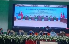 দেশেই উৎপাদন হবে চীনের টিকা, চুক্তি স্বাক্ষর