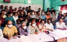 ‘সিলেটে বিএনপি পরিবার ধ্বংসের দ্বারপ্রান্তে’ :: DSTV