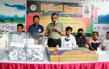 সততাই হচ্ছে ব্যবসায়ের মূলধন: মেয়র আরিফ