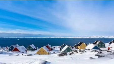 নতুন দ্বীপ ‘আবিষ্কার’, স্তম্ভিত বিজ্ঞানীরা