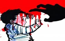 নিজের দুই শিশু সন্তানকে হত্যা করলেন বাবা