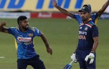 ভারতকে হারিয়ে ১২৩ কোটি টাকা পেল শ্রীলংকা