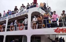 লঞ্চ চলাচলের সময় বাড়ল আরও ৪ ঘণ্টা