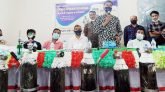 প্রবাসীরা দুঃসময়ে মানুষের সাহায্যে  এগিয়ে আসেন -ফরিদ উদ্দিন পিপিএম