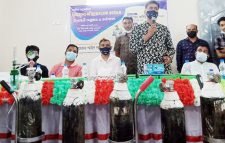 প্রবাসীরা দুঃসময়ে মানুষের সাহায্যে  এগিয়ে আসেন -ফরিদ উদ্দিন পিপিএম