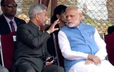 আফগান ইস্যুতে সর্বদলীয় বৈঠক ডেকেছেন মোদি