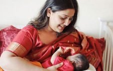 মায়ের শাল দুধে শিশুর যত উপকারিতা