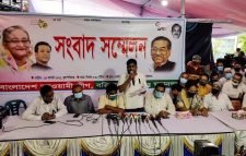 ‘আ.লীগ নেতাকর্মীদের ওপর গুলি ছোড়ার নির্দেশ দিয়েছেন ইউএনও’