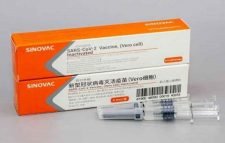 কেনার অনুমোদন পেল সিনোফার্মের আরো ৬ কোটি টিকা