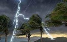 বউভাতের অনুষ্ঠানে যাওয়ার পথে বজ্রপাত, ২০ জনের মৃত্যু