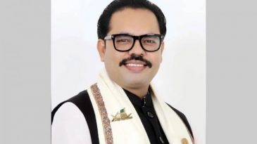‘জননেত্রী শেখ হাসিনা পরিষদ’র সভাপতি মনির খান আটক