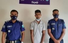 ওসমানীনগরে ‘অপহরণের’ ৩ দিন পর কিশোরী উদ্ধার, গ্রেপ্তার ১