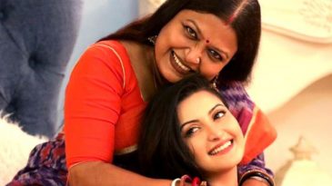 চয়নিকা চৌধুরী ডিবি হেফাজতে
