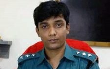 সাকলায়েনকে ডিবির দায়িত্ব থেকে প্রত্যাহার