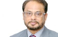 উন্নয়নের আগে জনগণকে বাঁচাতে হবে: জিএম কাদের