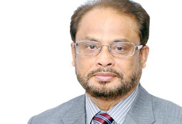 উন্নয়নের আগে জনগণকে বাঁচাতে হবে: জিএম কাদের