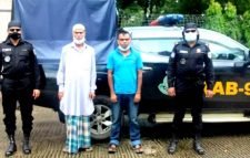 সিলেটে ৫ সহস্রাধিক পিস ইয়াবাসহ গ্রেপ্তার ২