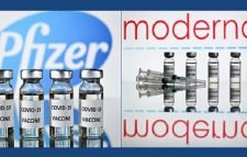 আগামী মাস থেকে যুক্তরাষ্ট্রে করোনার তৃতীয় ডোজ