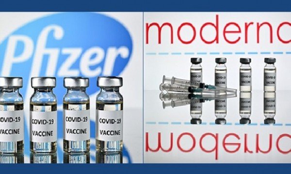 আগামী মাস থেকে যুক্তরাষ্ট্রে করোনার তৃতীয় ডোজ