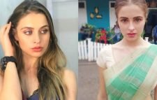 নিজ ফ্ল্যাট থেকে নায়িকার লাশ উদ্ধার