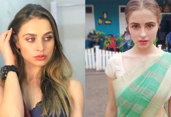 নিজ ফ্ল্যাট থেকে নায়িকার লাশ উদ্ধার