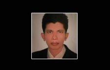 আফ্রিকায় ফেঞ্চুগঞ্জের যুবকের মৃত্যু