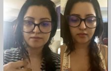 পরীমণির বাসায় র‌্যাবের অভিযান