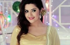 পরীমণির বাসা থেকে ভয়ংকর মাদক ‘আইস’ ও ‘এলএসডি’ উদ্ধার – র‌্যাবের দাবি