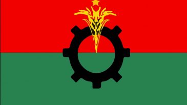 বিএনপির সাংগঠনিক কার্যক্রম বিপর্যস্ত