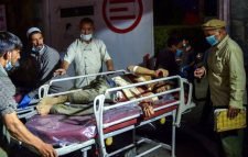 আফগানিস্তানে ১৩ মার্কিন সেনাসহ নিহত শতাধিক