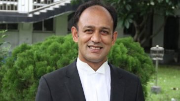 অব্যাহতির বিষয়ে যা বললেন ব্যারিস্টার সুমন