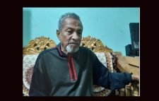 কবি ও ব্যাংকার আনোয়ার হোসেন মিছবাহ’র পিতা আর নেই