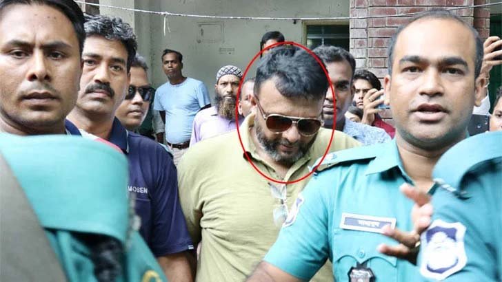 হাইকোর্টে জামিন চেয়েছেন কারাদণ্ডপ্রাপ্ত সেই ওসি মোয়াজ্জেম