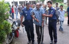 মন্ত্রীকে ফেসবুকে কটুক্তি : সাংবাদিক প্রবীর সিকদারের মামলার রায় আজ