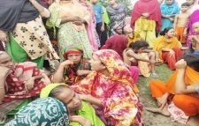 ছেলেকে হত্যার পর গলায় ফাঁস দিয়ে মা’র আত্মহত্যা