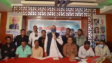 সুস্থ ধারার সাংস্কৃতিক বাউল অঙ্গণকে এগিয়ে নিয়ে গেছে :এডভোকেট মিসবাহ উদ্দিন সিরাজ