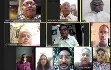 বঙ্গবন্ধু ভাষণের মাধ্যমে মুক্তিযুদ্ধের দিক-নির্দেশনা দিয়েছেন : ড. কলিমউল্লাহ