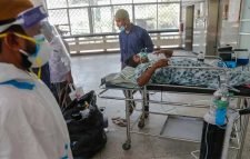 করোনায় মৃত্যু আরও কমল